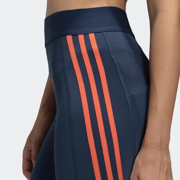 Adidas 3-STRIPES TIGHTS - Picture 8 of 9